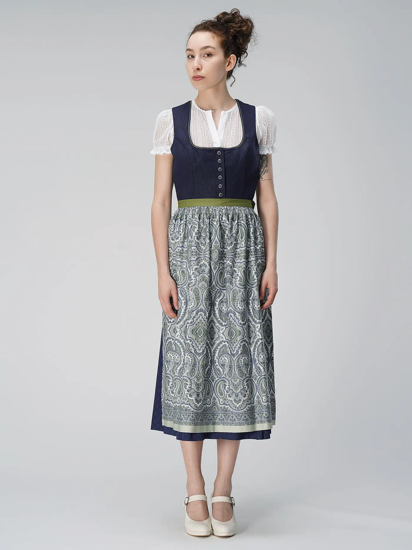 WENGER | Dirndl EMMA | 